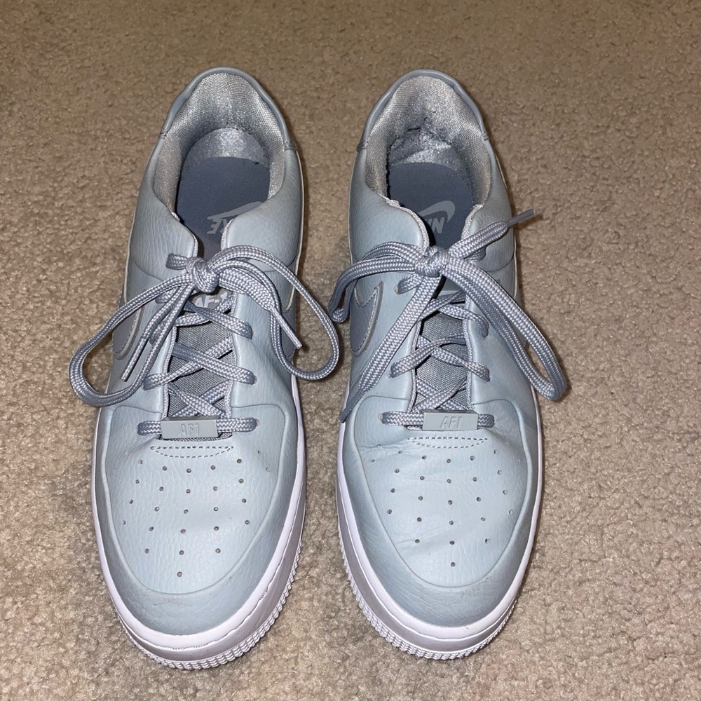 Nike Air Forces